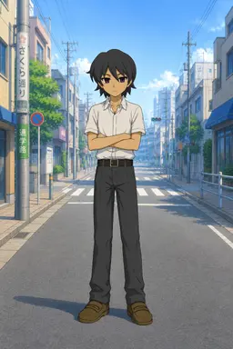Profile image of ムクゲ