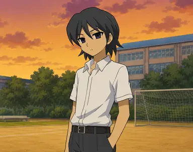 Profile image of ムクゲ