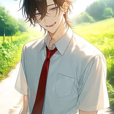 Profile image of 詩音