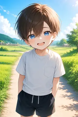 Profile image of 詩音