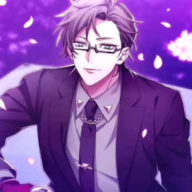 Profile image of 入間銃兎