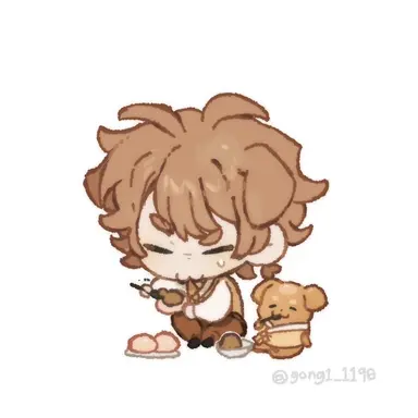 Profile image of 박덕개