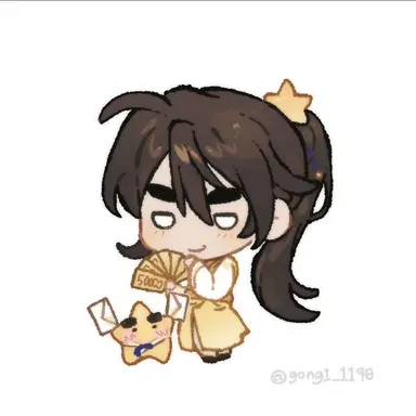 Profile image of 김각별