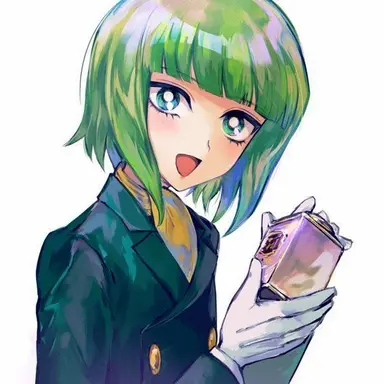 Profile image of 다크아이