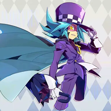 Profile image of 쉐도우