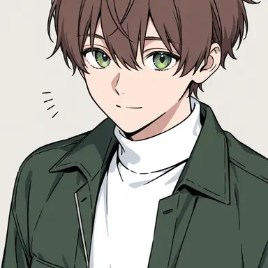 Profile image of 아렌