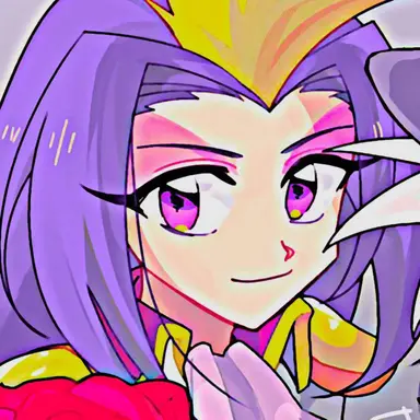 Profile image of 스페이드