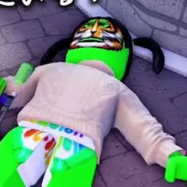 Profile image of グリーンピース