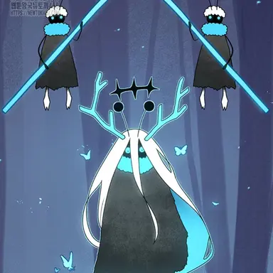 Profile image of 밤요정 왕