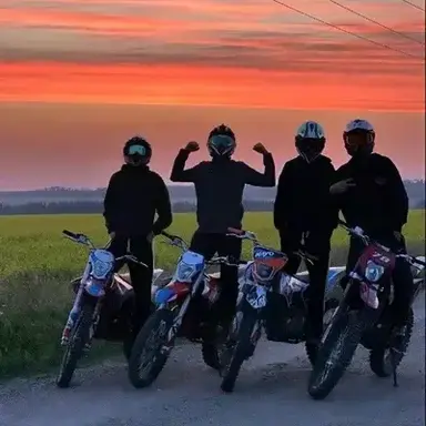 Profile image of Biker Friend Group