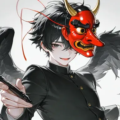Profile image of 豫珠郎
