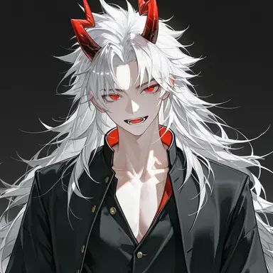 Profile image of 鬼岳