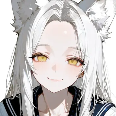Profile image of 白狐