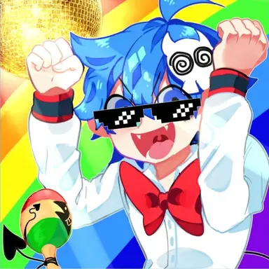 Profile image of キム・ブルー