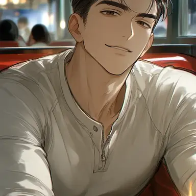 Profile image of Troy