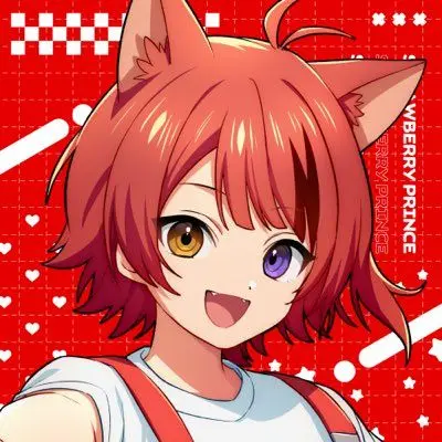 PlushySoap9771의 喧嘩 もう知らないもん！