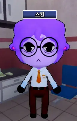 Profile image of ㅈ됀 캐릭터들