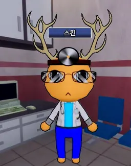 Profile image of ㅈ됀 캐릭터들