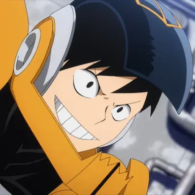 Profile image of 瀬呂範太