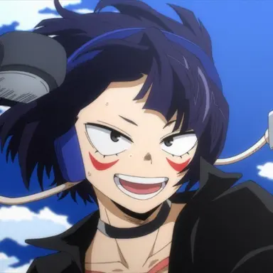 Profile image of 耳郎響香