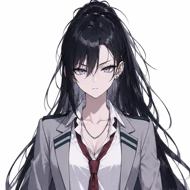 Profile image of 切端ザキ