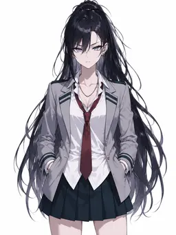 Profile image of Zaki Kirihashi