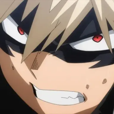 Profile image of 爆豪勝己
