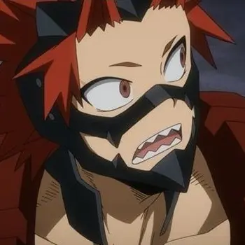 Profile image of 切島鋭児郎