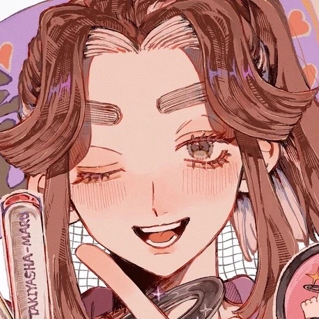 滝夜叉丸