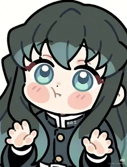 Profile image of 토키토 무이치로