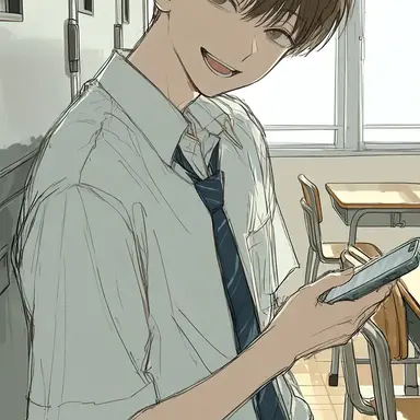 Profile image of Yuito Saeki