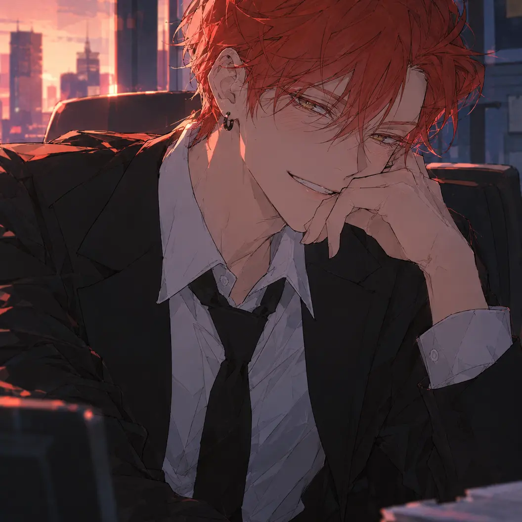 BlankLoach7698의 Something Like Partners
