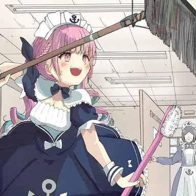 Profile image of あくあ