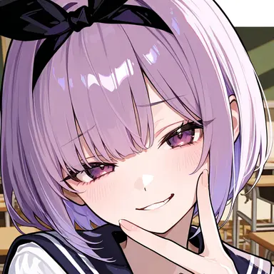 Profile image of 萌