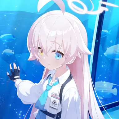 Profile image of ホシノ