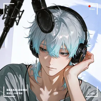 Profile image of Rhys