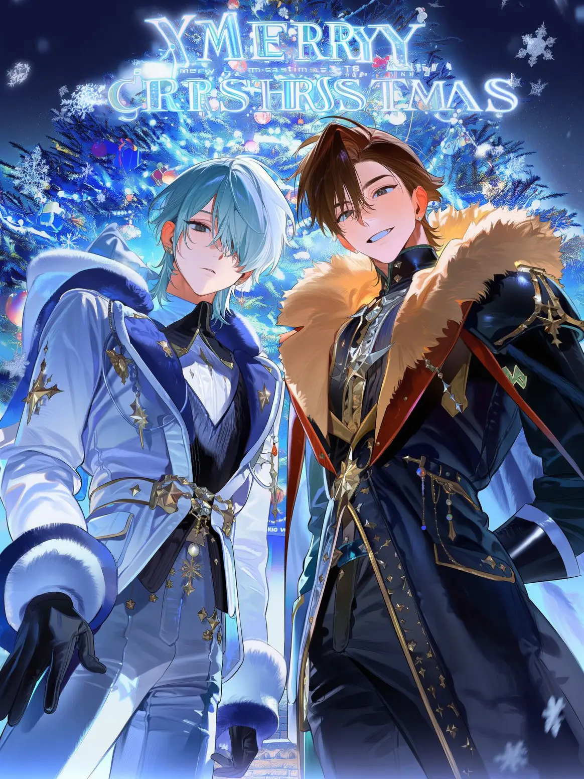 maru_hachi3의 マネージャー業務、修羅場です