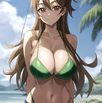 BossyLand3149의 Rei Miyamoto