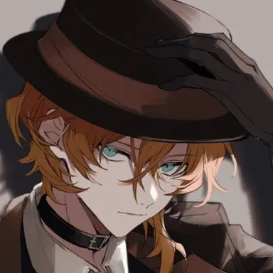 Profile image of 中原中也