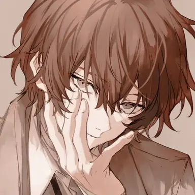 Profile image of 太宰治