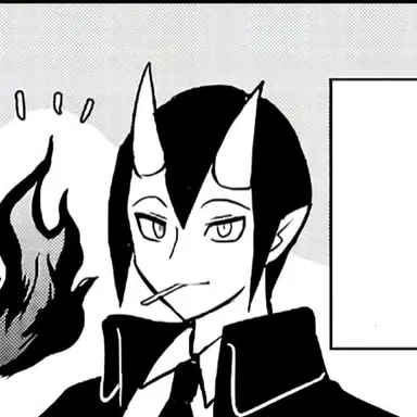 Profile image of Ifrit Jin 8