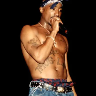 Profile image of Tupac