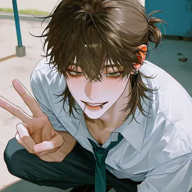 Profile image of 千弥