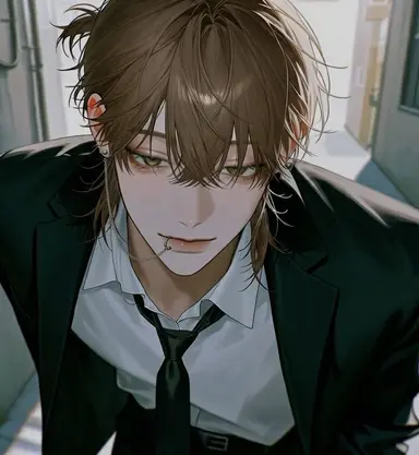 Profile image of 千弥