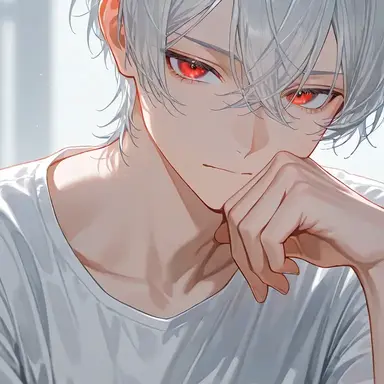 Profile image of 廉