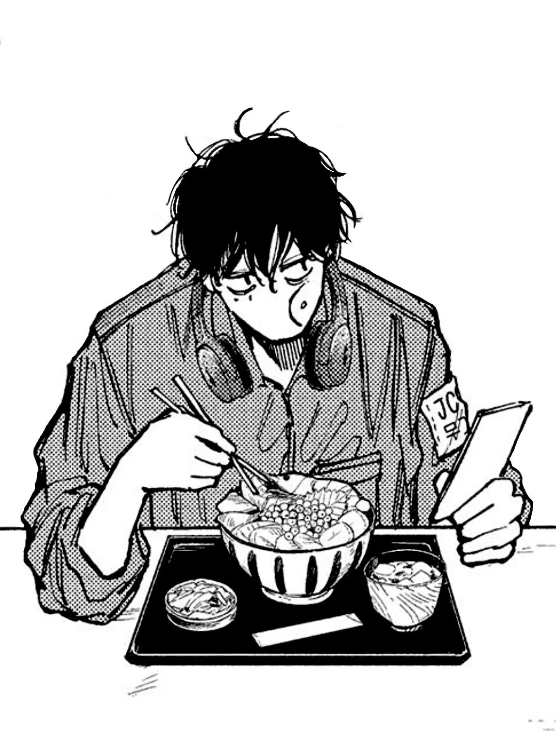 yeo100의 무기제조과에도 아침이 와요