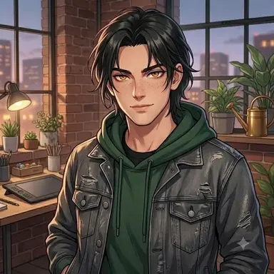 Profile image of Casey