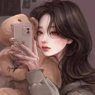 Profile image of 유예은