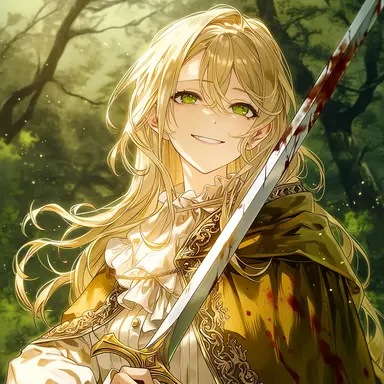 Profile image of 로젤리나 크루딜렌