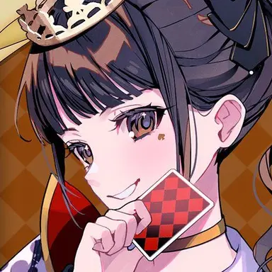 Profile image of まむ